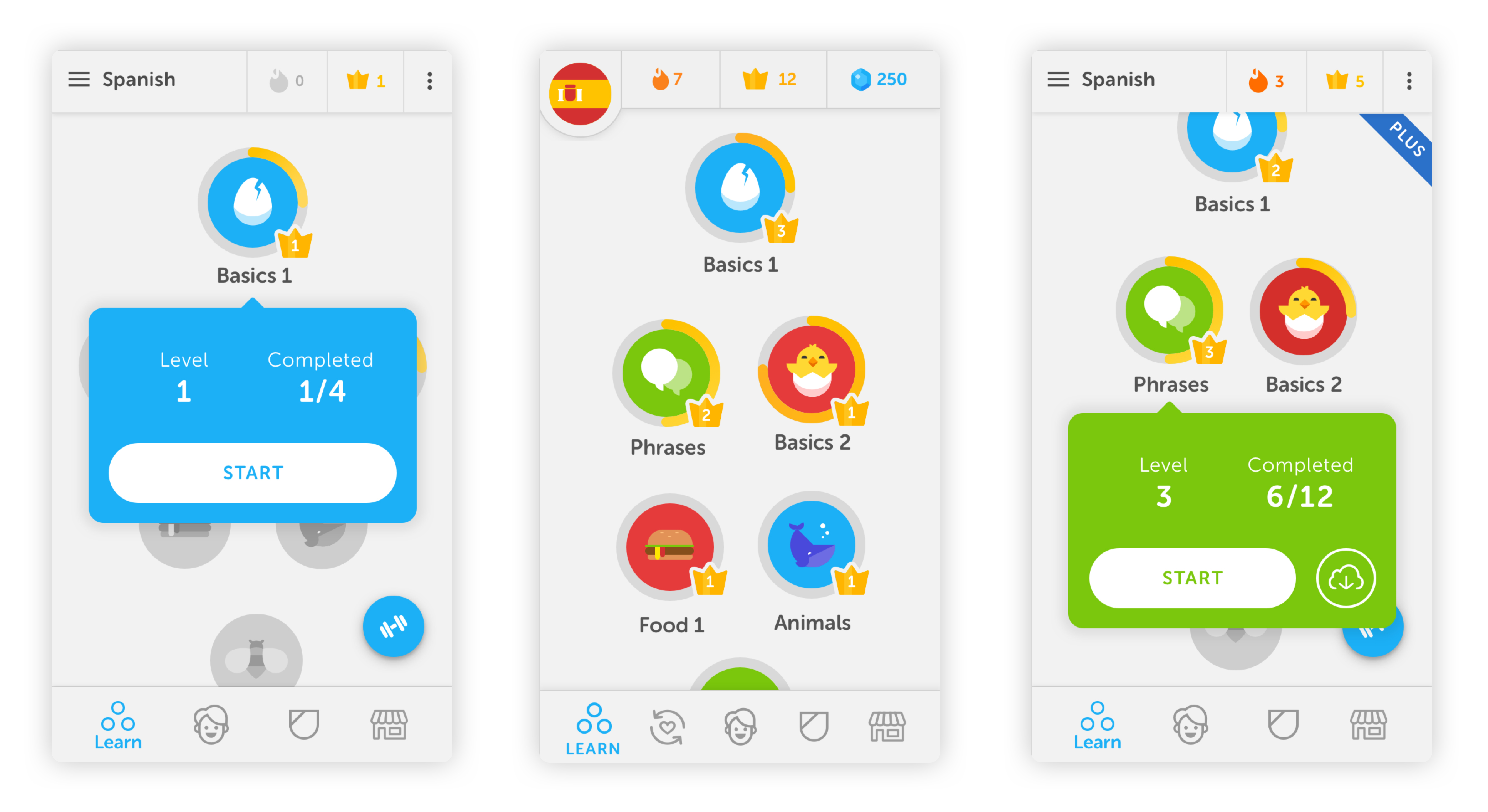 Duolingo