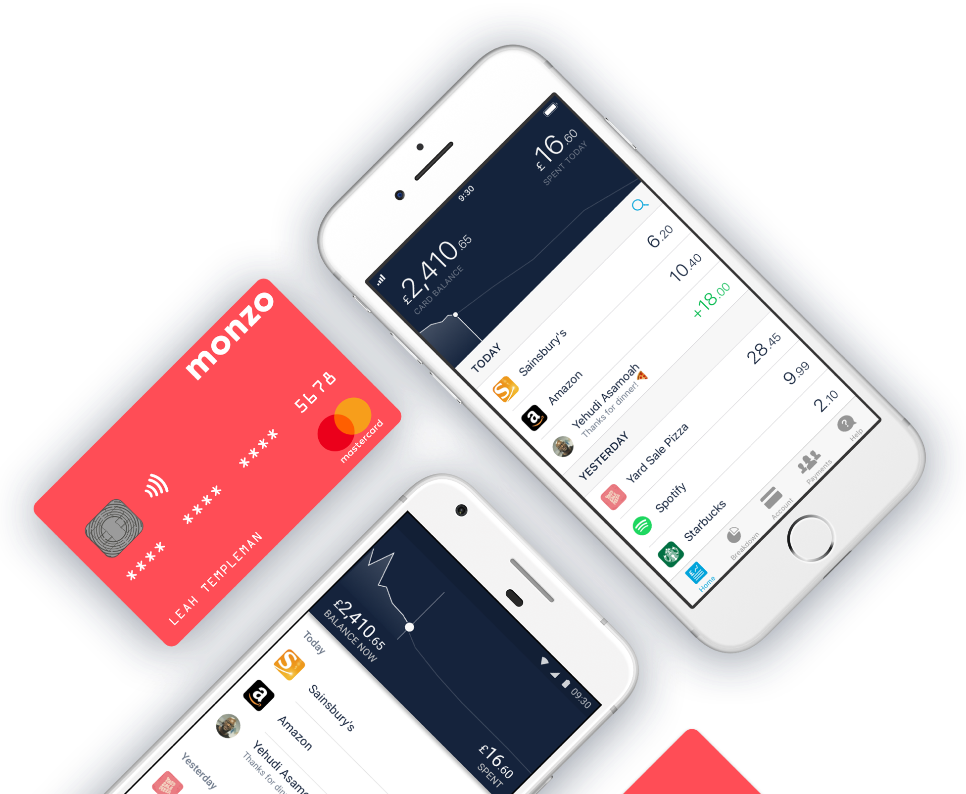 Monzo