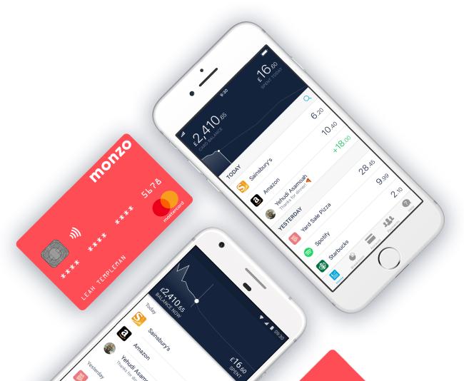 Monzo