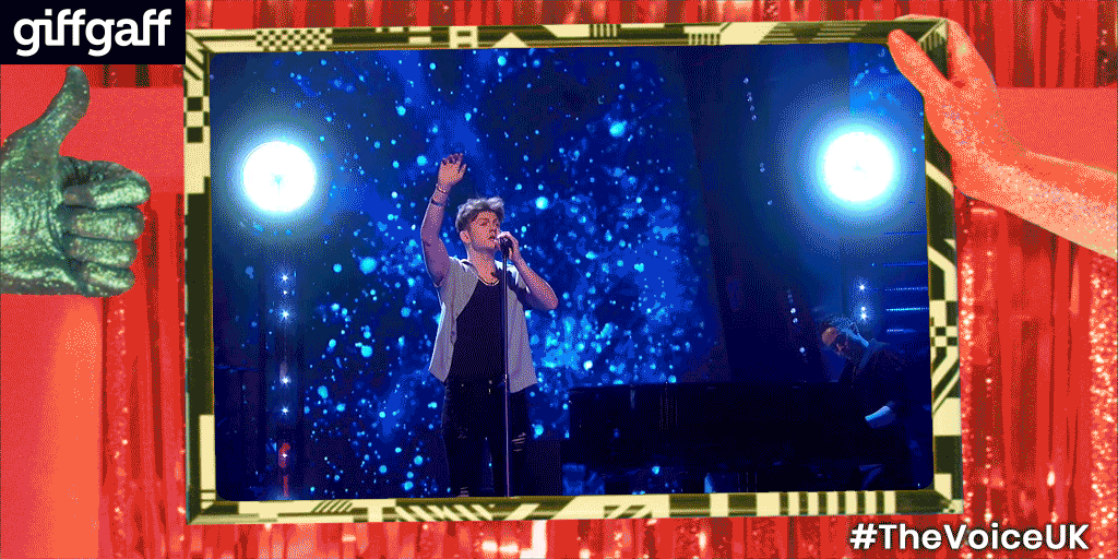Jimmy's performance