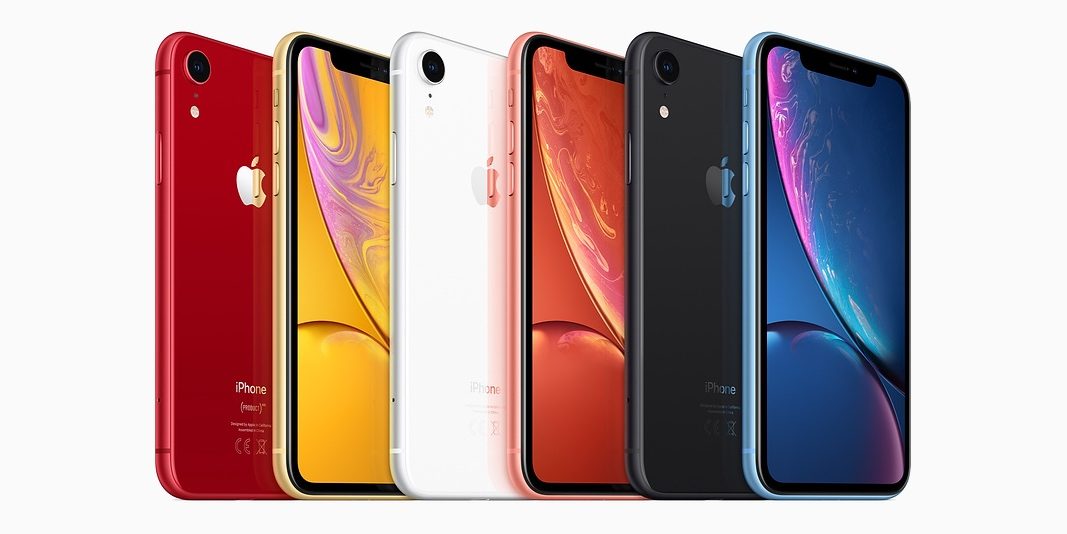 Intel's first 5G modem to be tested in iPhone next year