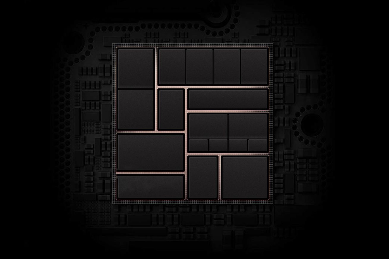 Apple could ditch Intel for its Macs by 2020