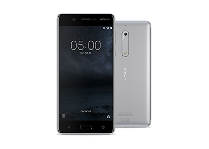 Nokia 6
