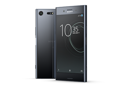 Sony Xperia XZ1