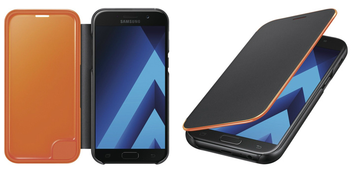 Samsung Neo Flip Wallet