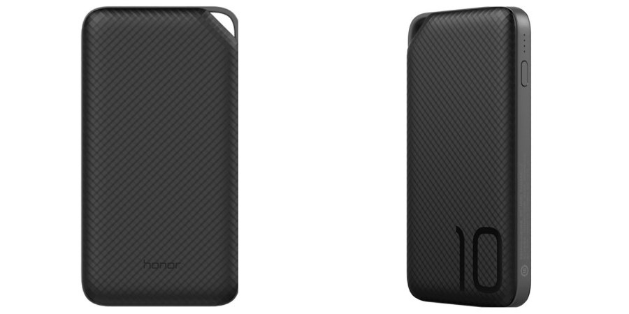 Huawei Quick Charge 2.0 Power Bank 10,000mAh