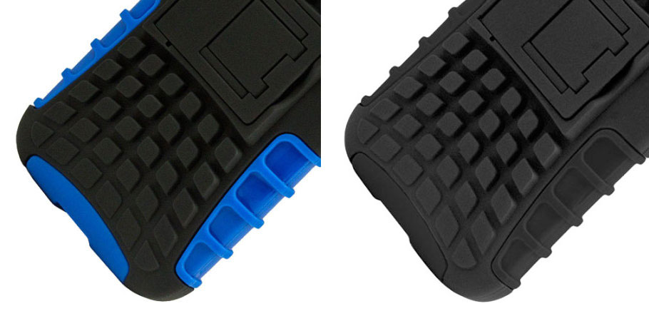 Olixar ArmourDillo Protective Case