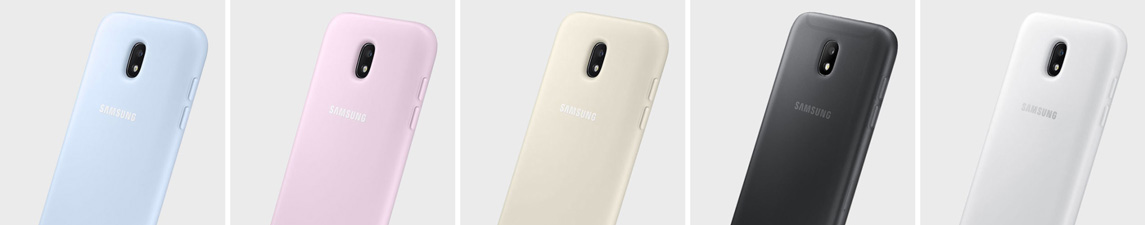Official Samsung Dual Layer Cover