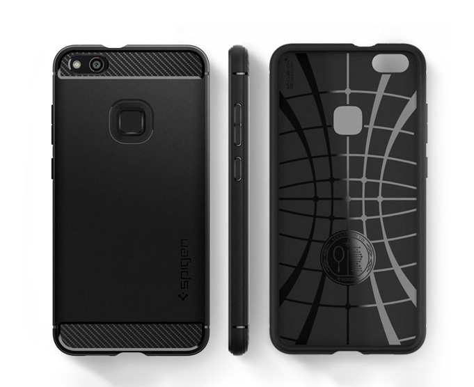 Spigen Rugged Armor Tough Case