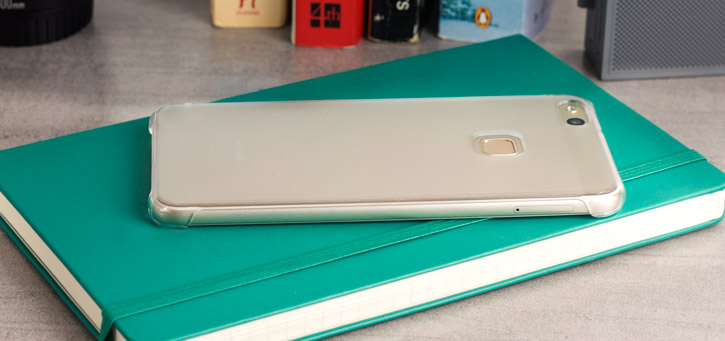 Huawei Protective Clear Case