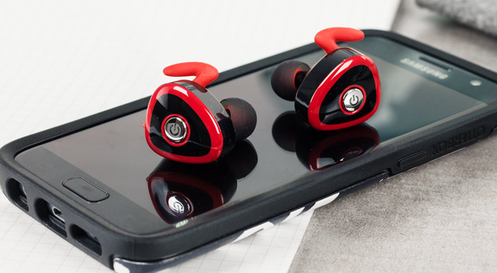 KSound True Wireless Bluetooth Earbuds