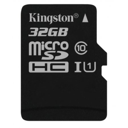 Kingston Canvas 32GB Micro SD card