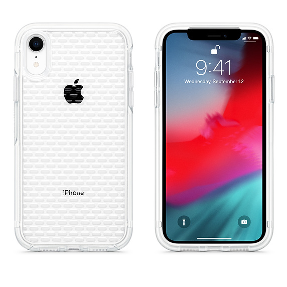 OtterBox Vue Series Clear Case