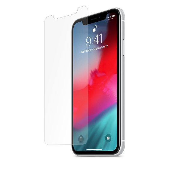 Belkin InvisiGlass Ultra Screen Protection