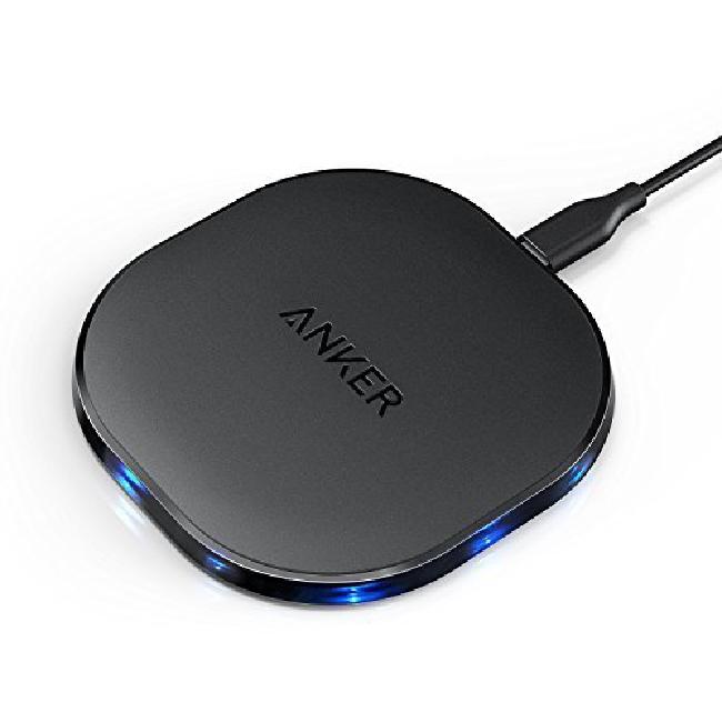 Anker 10W Wireless Charger