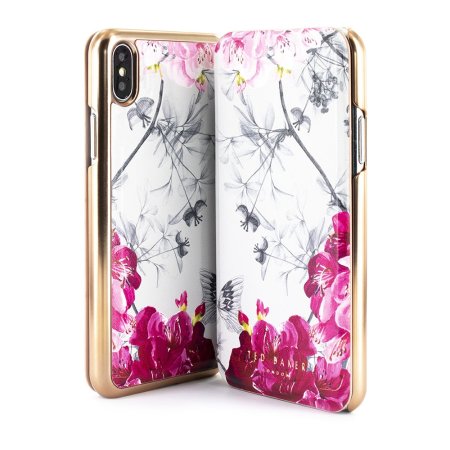 Ted Baker Mirror Folio Case