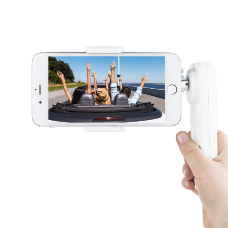 KSIX Steady Rec 2-Axis Stabilising Gimbal