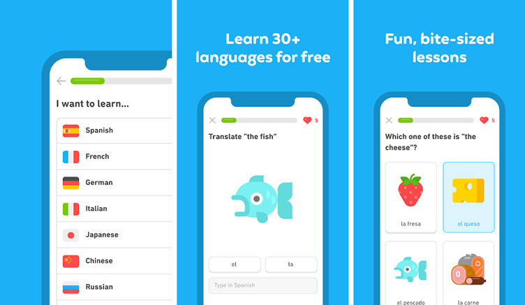 Duolingo