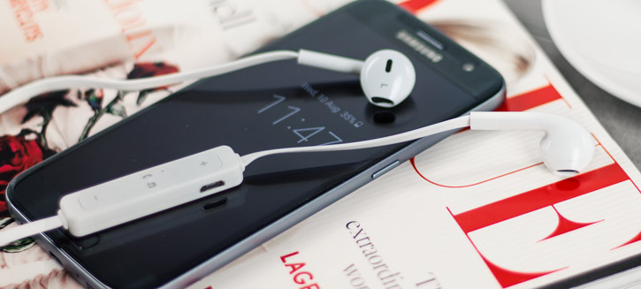Plug N Go Wireless Bluetooth Headphones