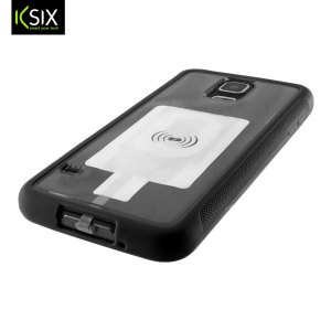 KSIX Micro USB Wireless Charging Receiver