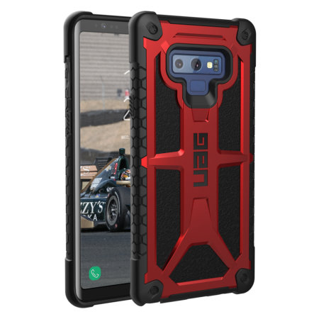 UAG Monarch Premium Tough Case