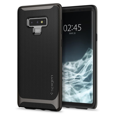 Spigen Neo Hybrid Case