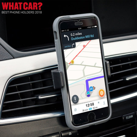 Olixar inVent mini portable air vent car holder