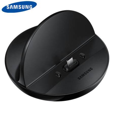 Official Samsung Note 9 USB-C charging dock