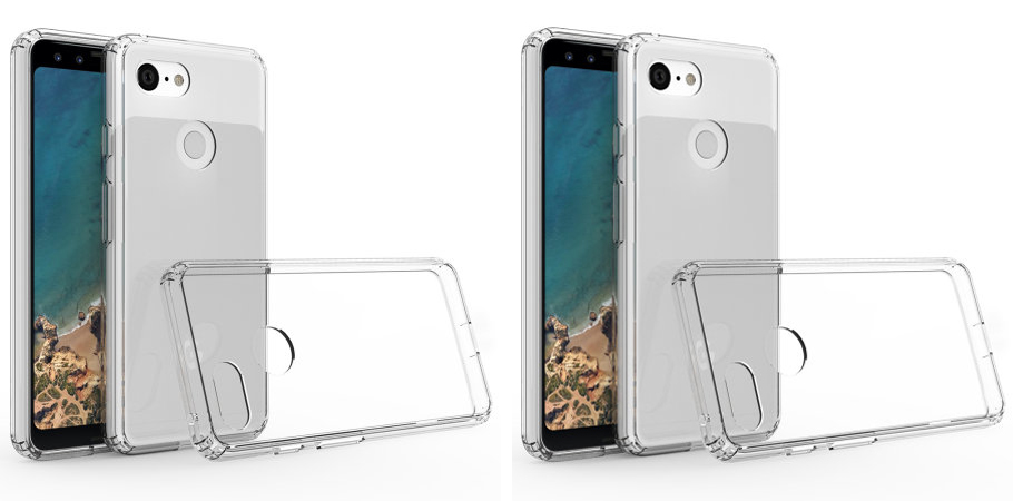 Olixar ExoShield Tough Snap-on Case