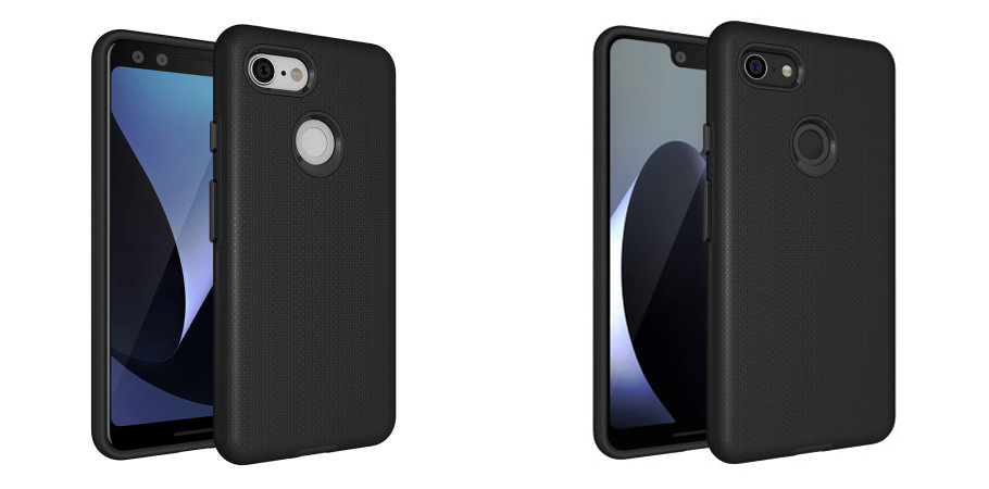 Eiger North Dual Layer Protective Case