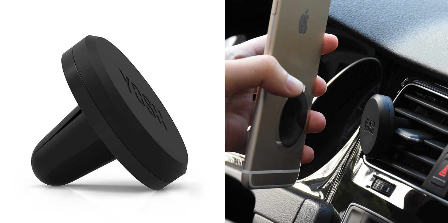 YOSH Magnetic Car Holder