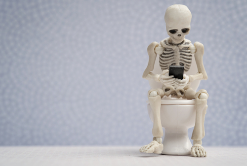 mobile phone addiction