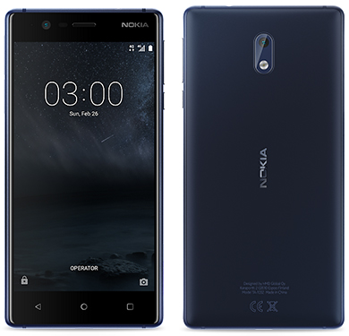 Nokia 3 Refurbished
