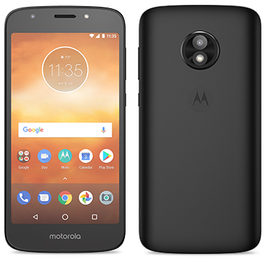 Motorola Moto E5 Play
