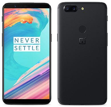 OnePlus 5T