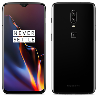 OnePlus 6T