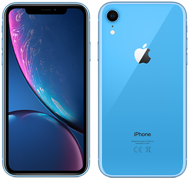 iPhone Xr