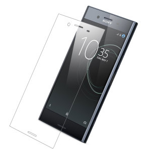 Olixar Tempered Glass Screen Protector
