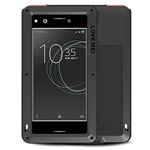 Love Mei Powerful Case