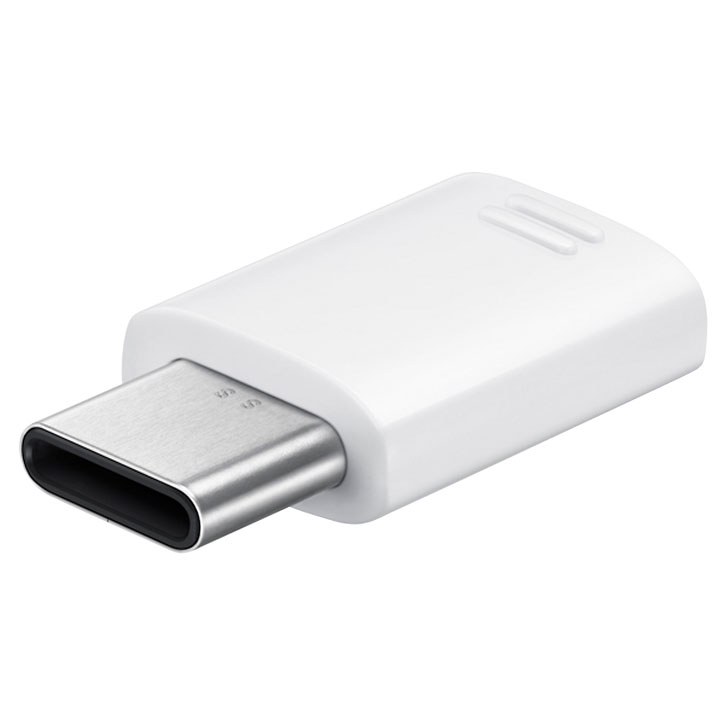 Samsung Micro USB to USB-C Adapter Triple Pack