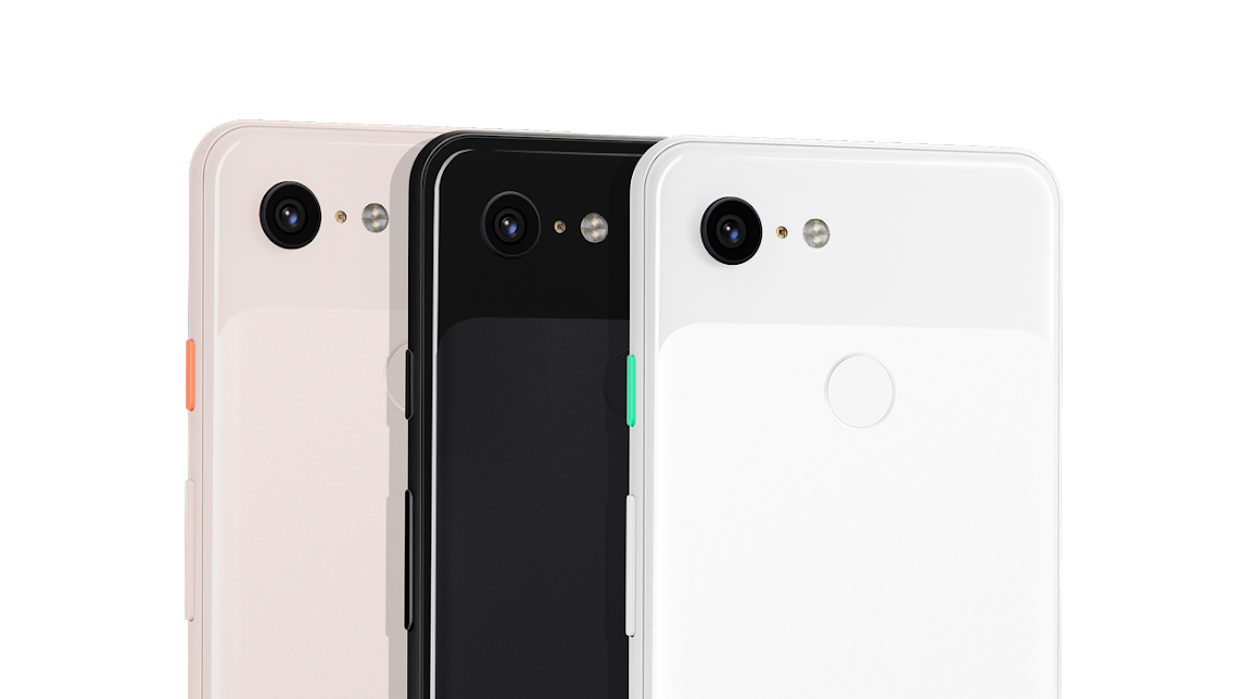 Pixel 3