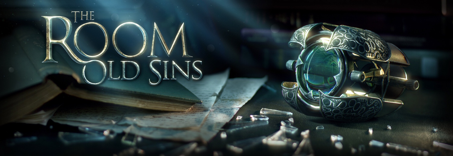 The Room: Old Sins