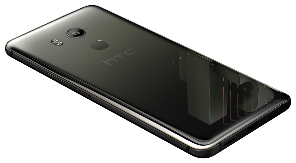 HTC U11 Plus