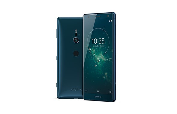 Sony Xperia XZ2