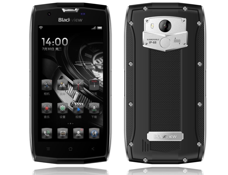 Blackview BV7000 Pro