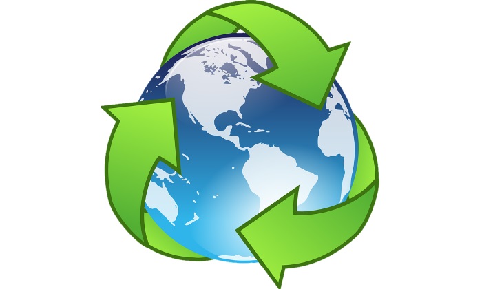 recycle