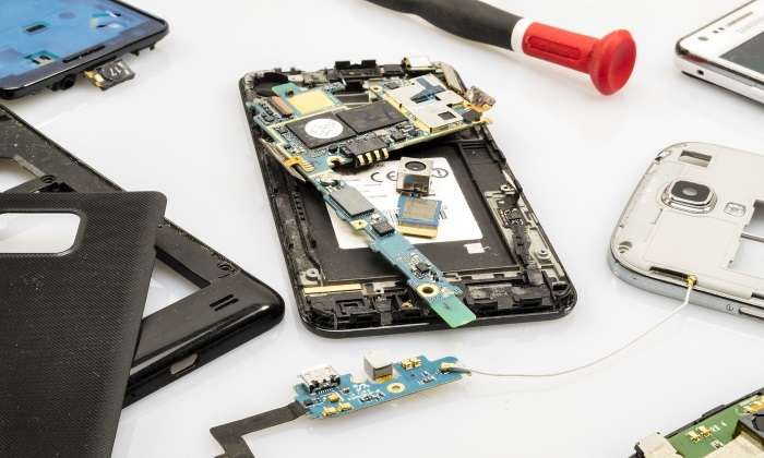 how do you refurbish a phone