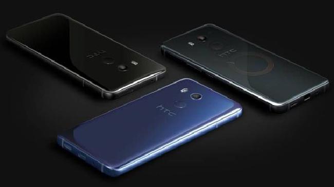 All HTC Exodus Details Known So Far
