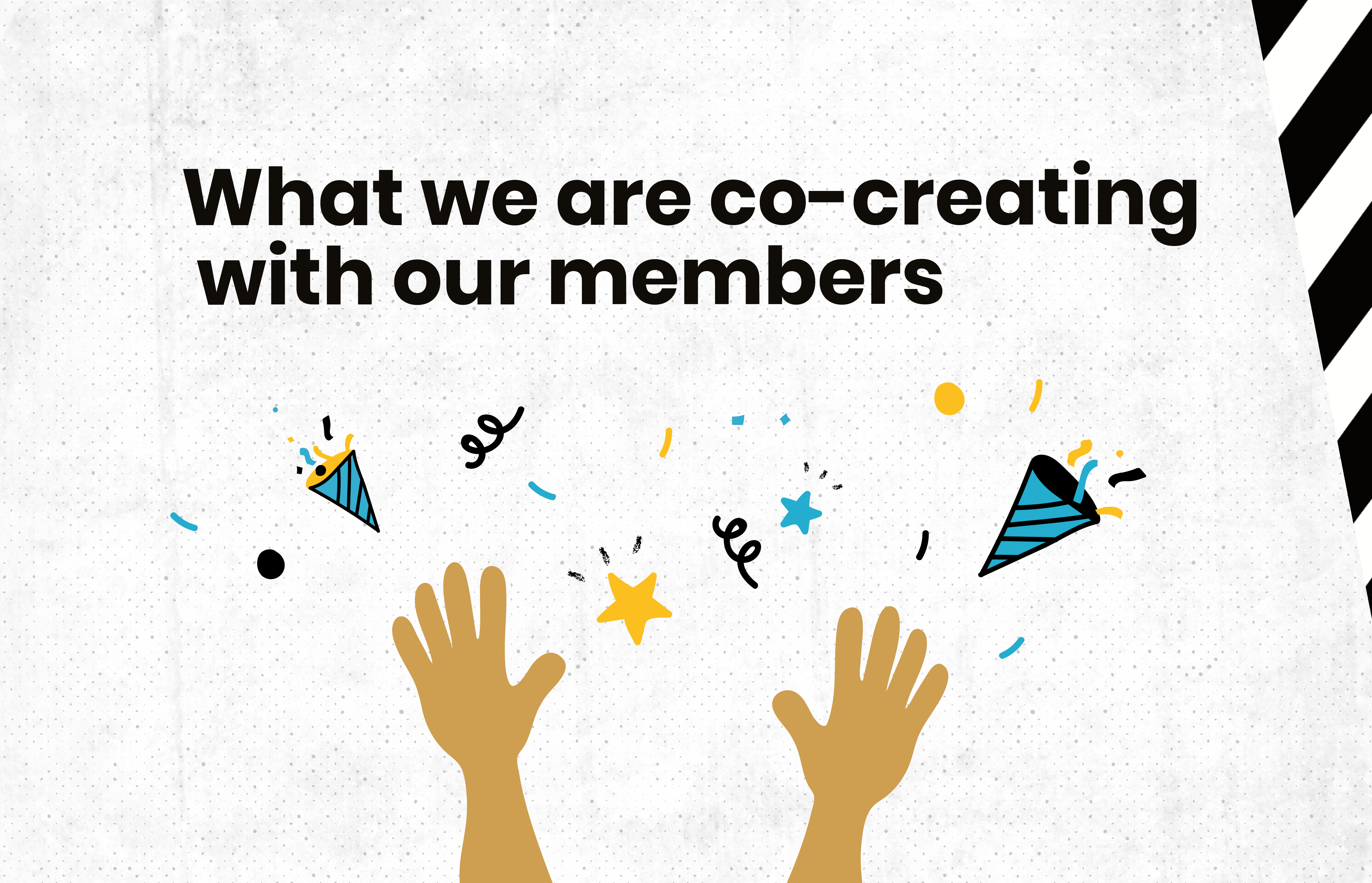 What we are cocreating with our members giffgaff