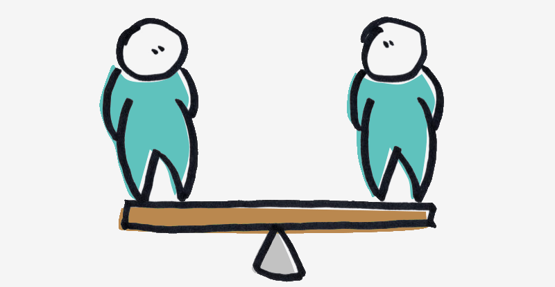 balance